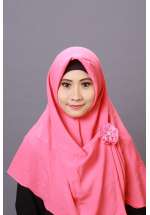 Shocking Pink isquare